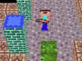 Игри Space Adventure: Noobiks Battle vs Zombies