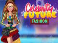 Игри Celebrity Future Fashion