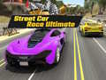 Игри Street Car Race Ultimate