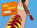 Игри Blitz Slices