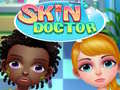 Игри Skin Doctor