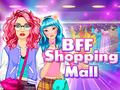 Игри BFF Shopping Walking