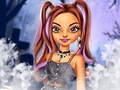 Игри Monster Girls Glam Goth Style