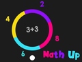 Игри Math Up