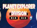 Игри Planet Explorer Division