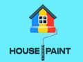 Игри House Paint