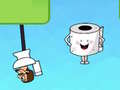 Игри Skibidi Toilet Rope