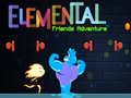 Игри Elemental Friends Adventure