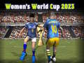 Игри Women's World Cup 2023