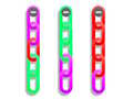 Игри chain color sort