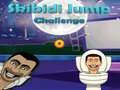 Игри Skibidi Jump Challenge