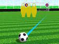 Игри Free Kick Master