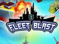 Игри FLEET BLAST