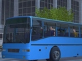 Игри Extreme Bus Driver Simulator