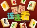 Игри Mahjong Connect HD