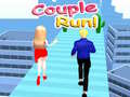 Игри Couple Run!