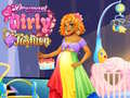 Игри Pregnant Girly Fashion