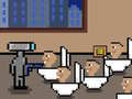 Игри Agent Cameraman Skibidi Toilet