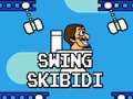 Игри Swing Skibidi Toilet
