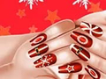 Игри Christmas Fashion Nail Salon 2