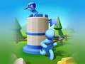 Игри Craft Conflict