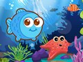 Игри Fish Match Master