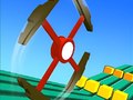 Игри Wheel Parkour