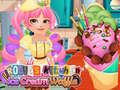 Игри Roxie's Kitchen Ice Cream Waffle