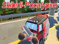 Игри Skibidi-Pocalypse