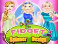 Игри Fidget Spinner Design