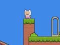 Игри Pink Rush Speedrun Platformer