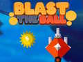 Игри Blast The Ball