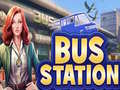 Игри Bus Station