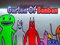 Игри Garten of Banban