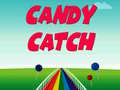 Игри Candy Catch