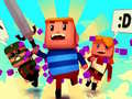 Игри Kogama: Horror Thanksgiving