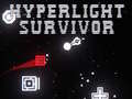 Игри Hyperlight Survivor