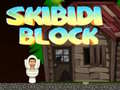 Игри Skibidi Block