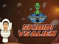 Игри Skibidi Vs Alien