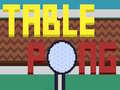 Игри Table Pong