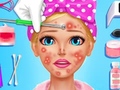 Игри Beauty Makeover Games