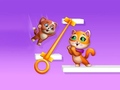 Игри Help The Kitten
