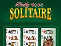 Игри Daily Solitaire