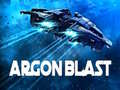 Игри Argon Blast