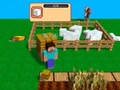 Игри Cube Craft