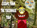 Игри Escape from the Treehouse Trap