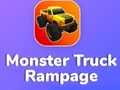 Игри Monster Truck Rampage