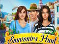Игри Souvenirs Hunt
