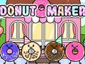 Игри Donut Maker