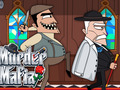 Игри Murder Mafia